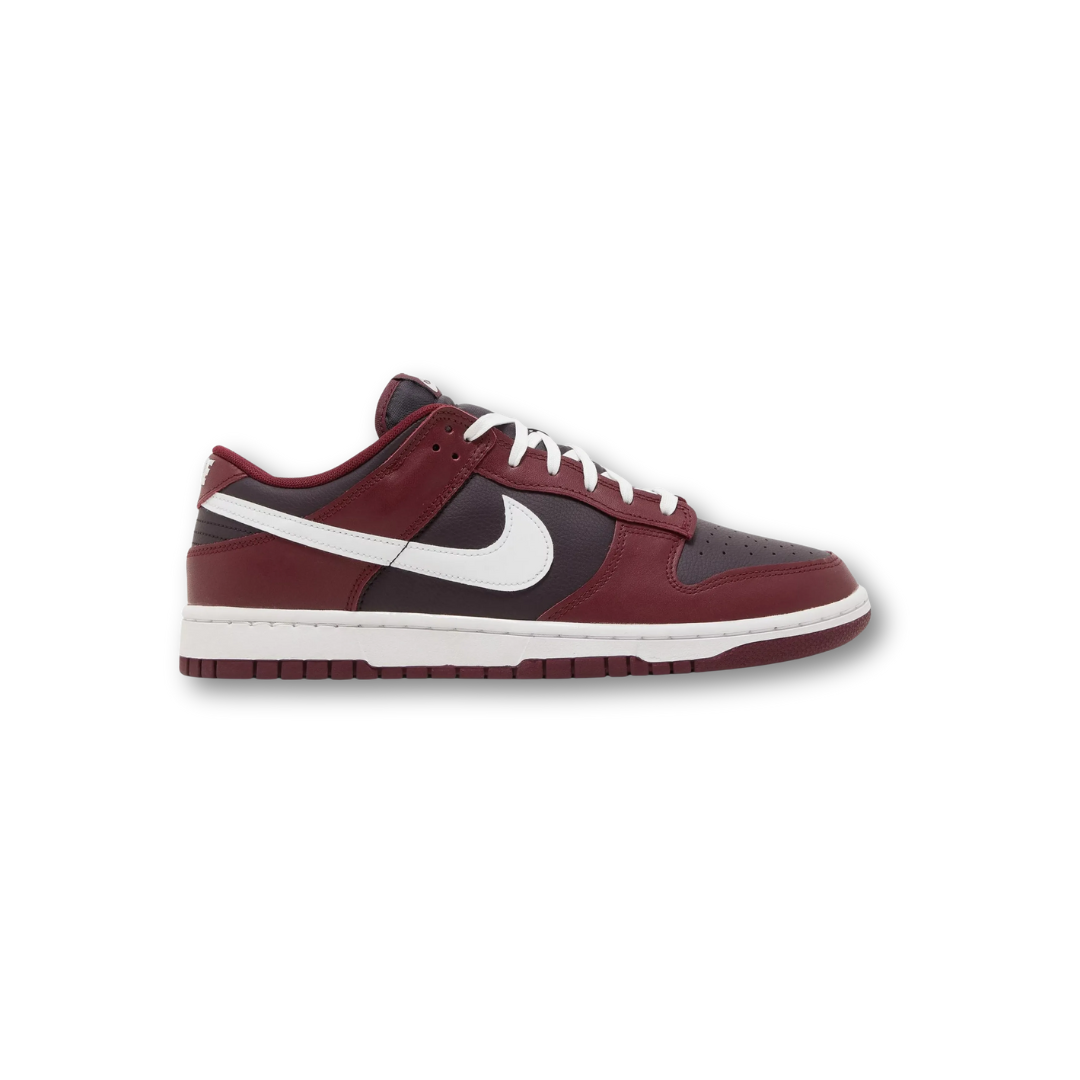 Nike Dunk Low Dark Beetroot