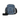 Supreme Denim Shoulder Bag Washed Indigo