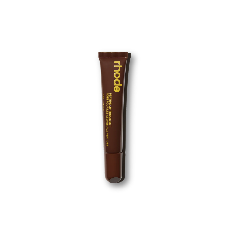Rhode The Peptide Lip Treatment Caramelized Banana – Drop Streetwear