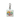 Pokemon Center Original Acrylic Keychain Pokémon Timeless Adventure Kanto