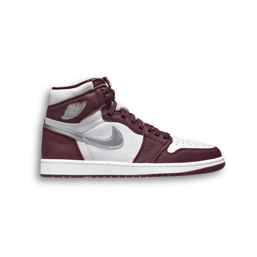 Air Jordan 1 High Bordeaux (GS)