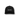 Aimé Leon Dore Embroidered Script Sport Hat Jet Black