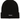Supreme Overdyed Beanie (SS20) Black