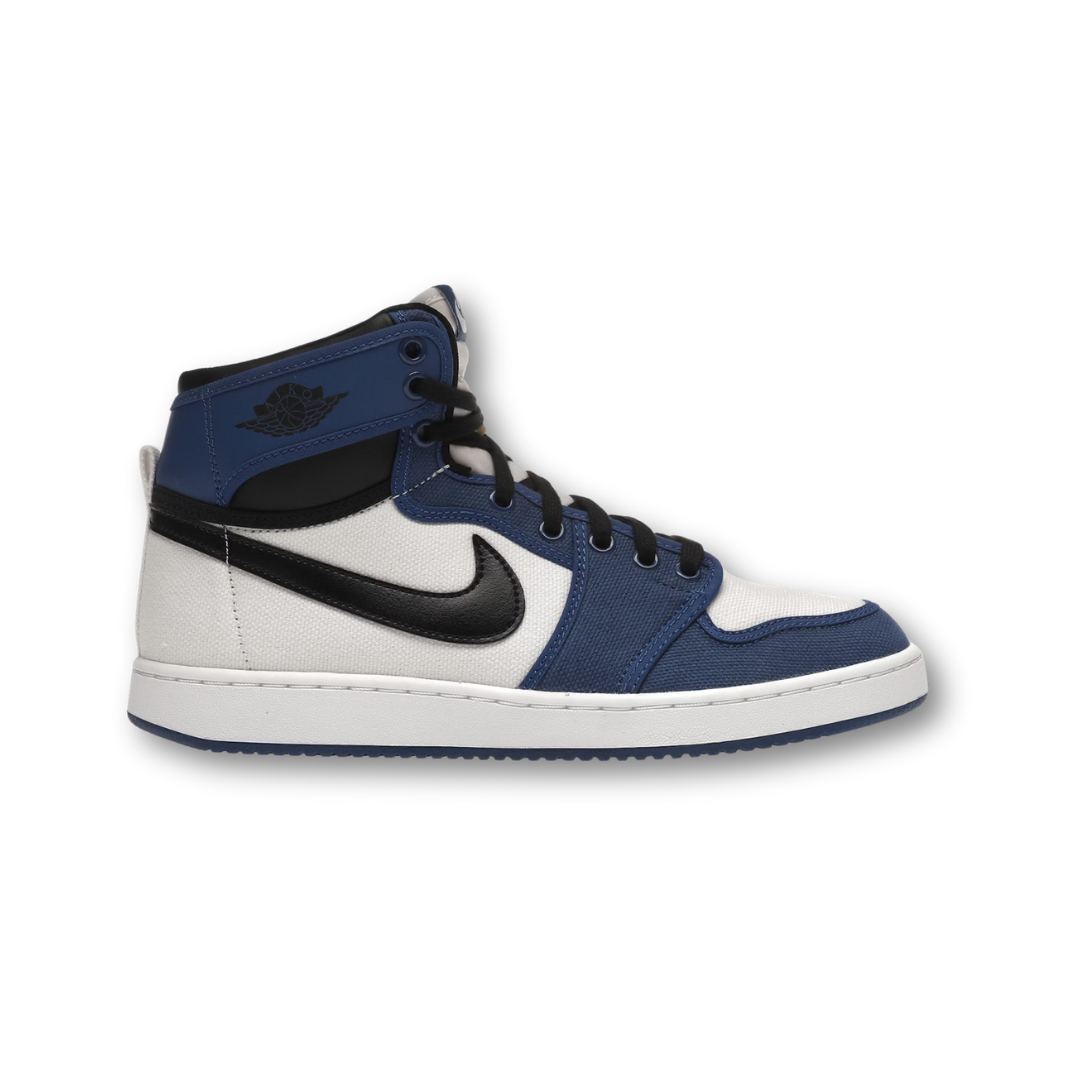 Jordan 1 Retro AJKO Storm Blue