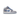 Jordan 1 Mid True Blue Cement (GS)