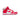 Nike Dunk High Championship White Red (PS)