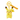 Pikachu (Naive) Pokémon Natures Plush Key Chain