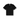Aimé Leon Dore Micro Logo Tee Jet Black