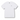 Marithé François Girbaud Small Regular Logo Tee White