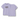 Marithé François Girbaud Classic Logo Tee Light Purple