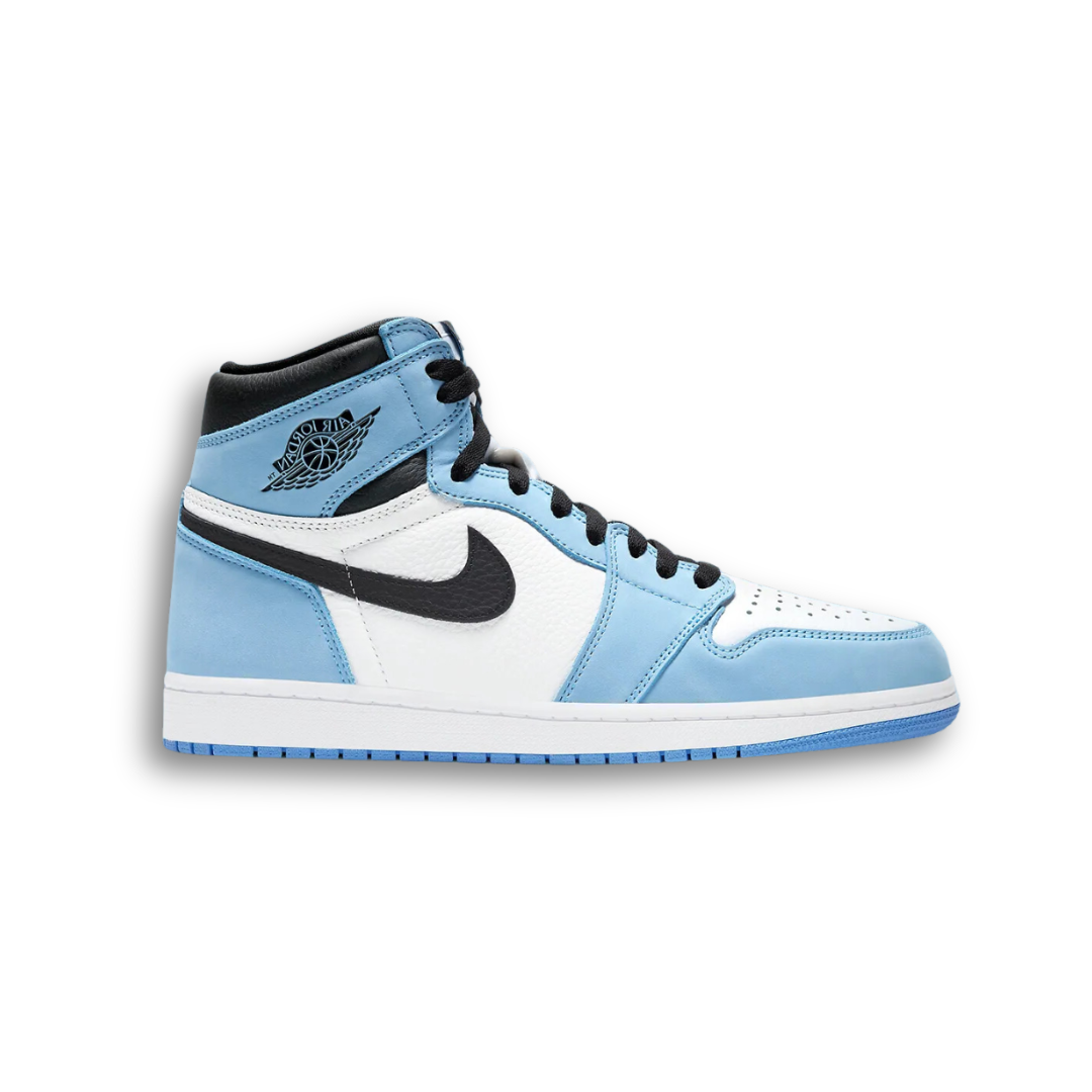 Jordan 1 Retro High OG University Blue