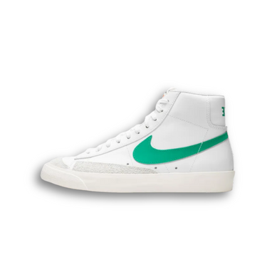 Nike Blazer Mid 77 Lucid Green