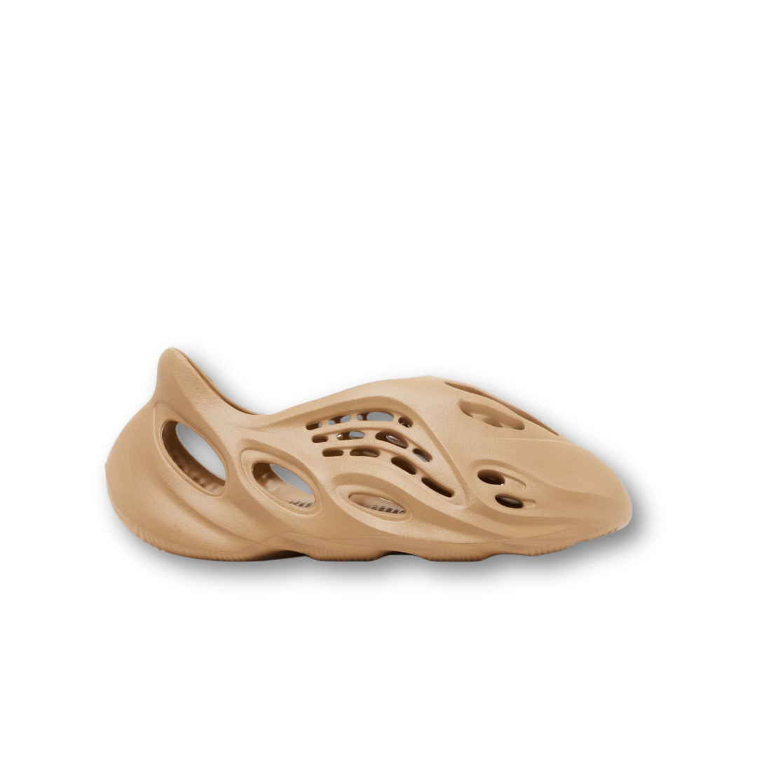 Adidas Yeezy Foam RNR Clay Taupe