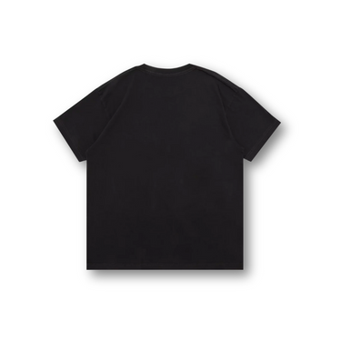 Travis Scott Cactus Jack For Mastermind Skull T-Shirt Black