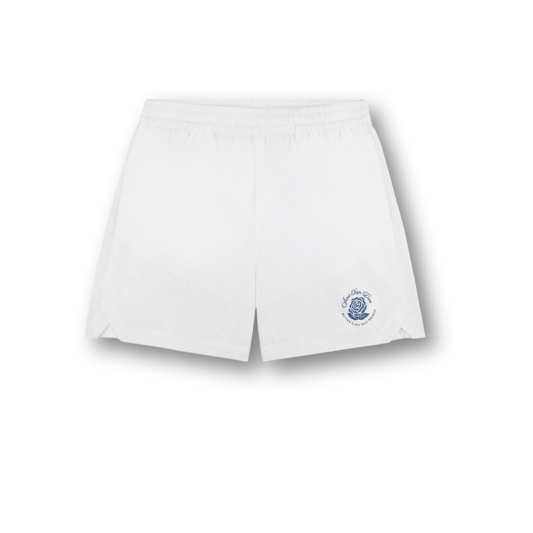 Aimé Leon Dore Stadium Cordura Practice Short Bright White