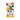 USJ Universal Studios Japan 25th Anniversary - Pokémon Pikachu Ballpoint Pen with Charms