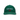 Denim Tears 1619 Cap Green
