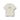 Marithé François Girbaud Classic Logo Stamp Tee Oatmeal
