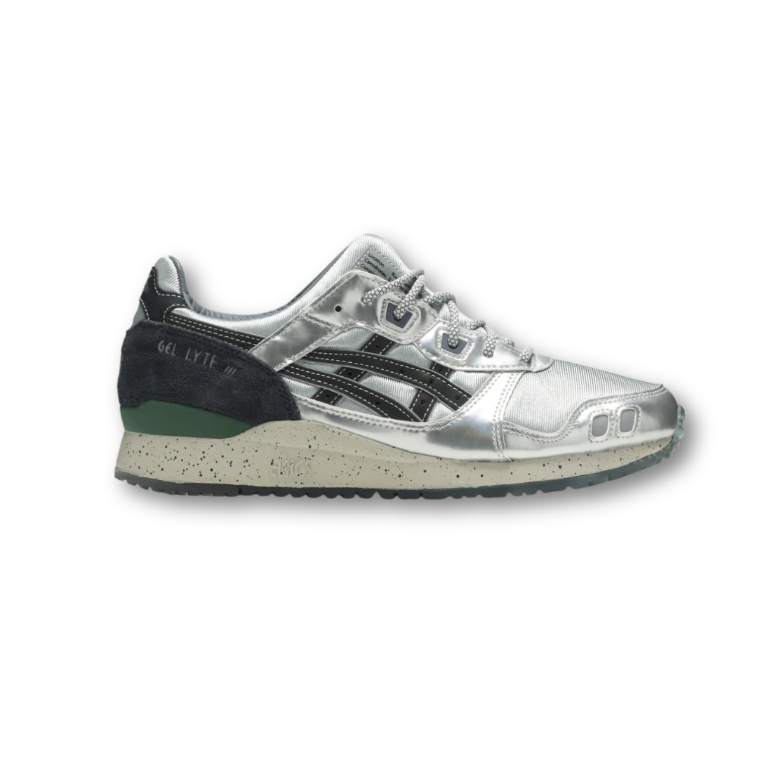 Asics Gel Lite III Kuala Lumpur Twin Towers