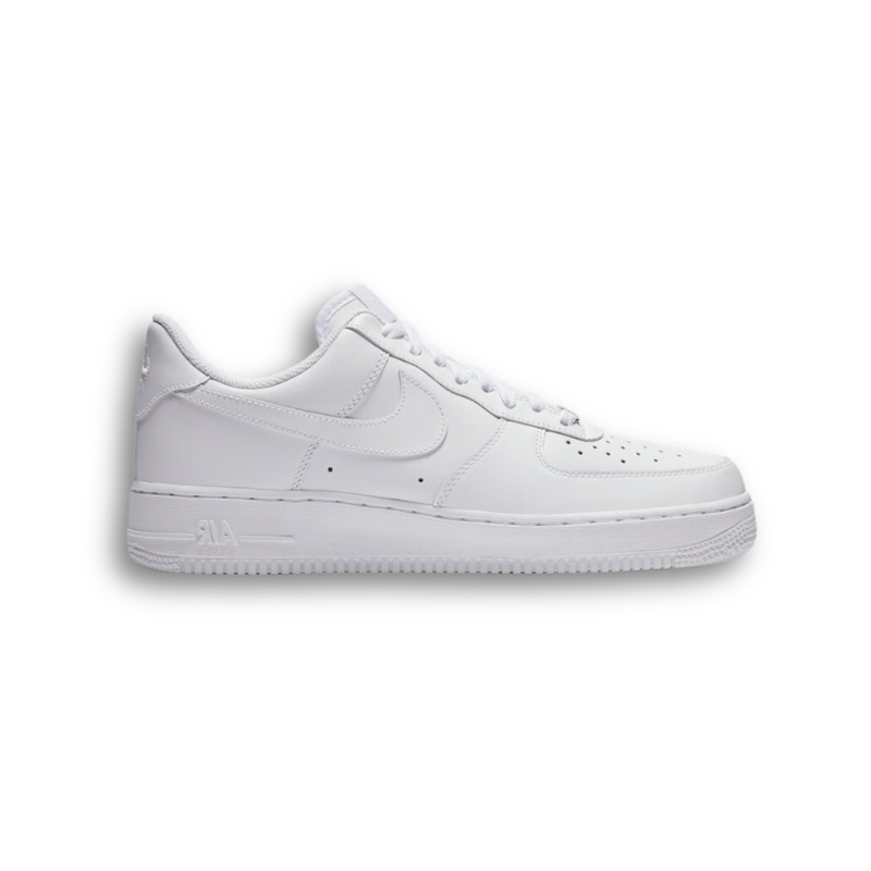 Nike Air Force 1 Low White '07