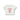Sanrio Tan Hello Kitty Cropped Short Sleeve T-Shirt White