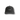 Aimé Leon Dore Micro Logo Hat Jet Black