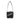 Supreme 3D Logo Shoulder Bag (FW23) Black