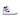 Jordan 1 Retro High Court Purple (Women's)