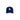 Aime Leon Dore New Era Dodgers Retro Fit Hat Dodgers Blue