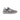 New Balance 574 Grey Navy White Leather