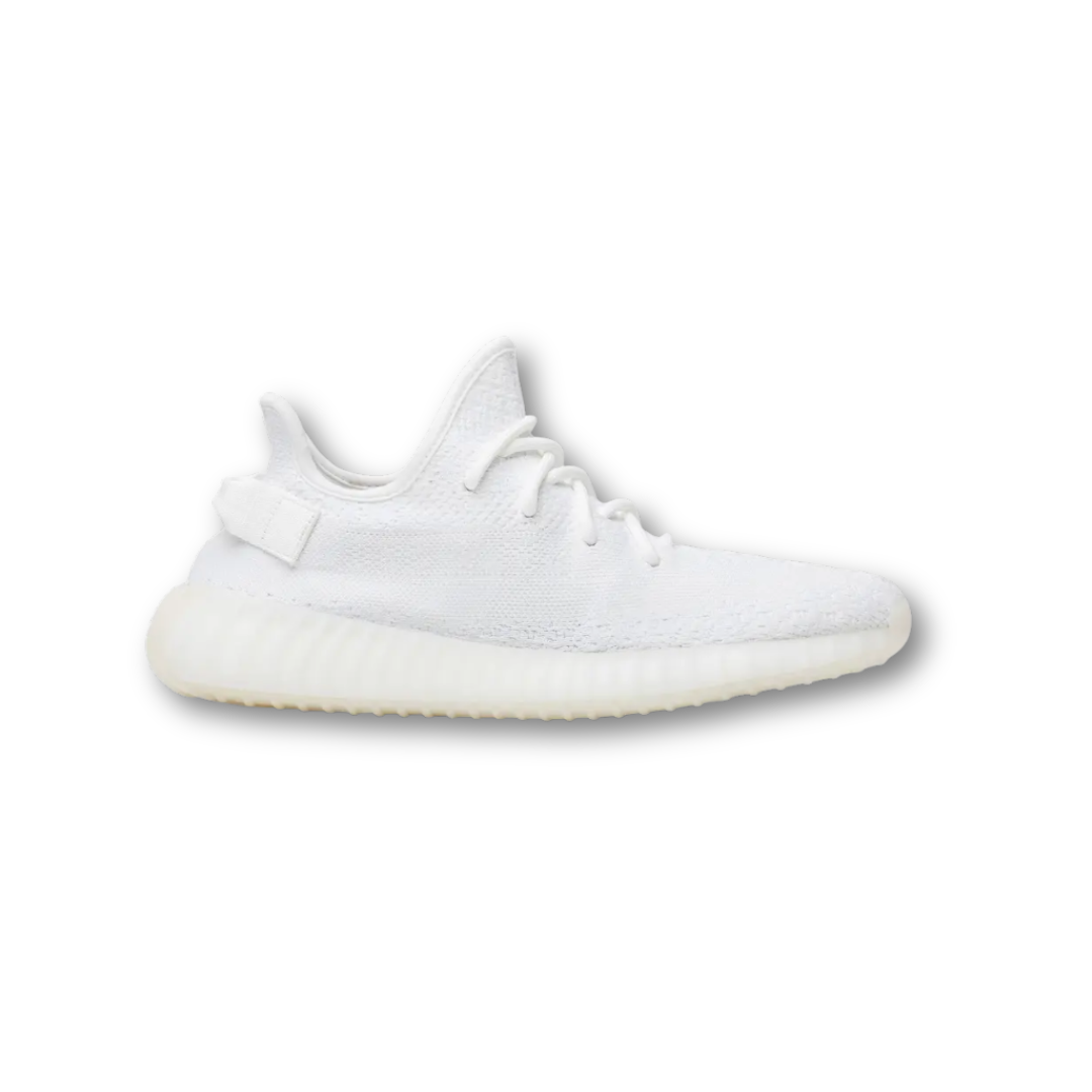 Adidas Yeezy Boost 350 V2 Cream White