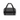 Aimé Leon Dore Ripstop Nylon Duffle Bag Charcoal