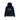 Aimé Leon Dore Collegiate Logo Hoodie Navy Blazer