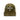 Supreme New Era Cross Box Logo Beanie Light Olive