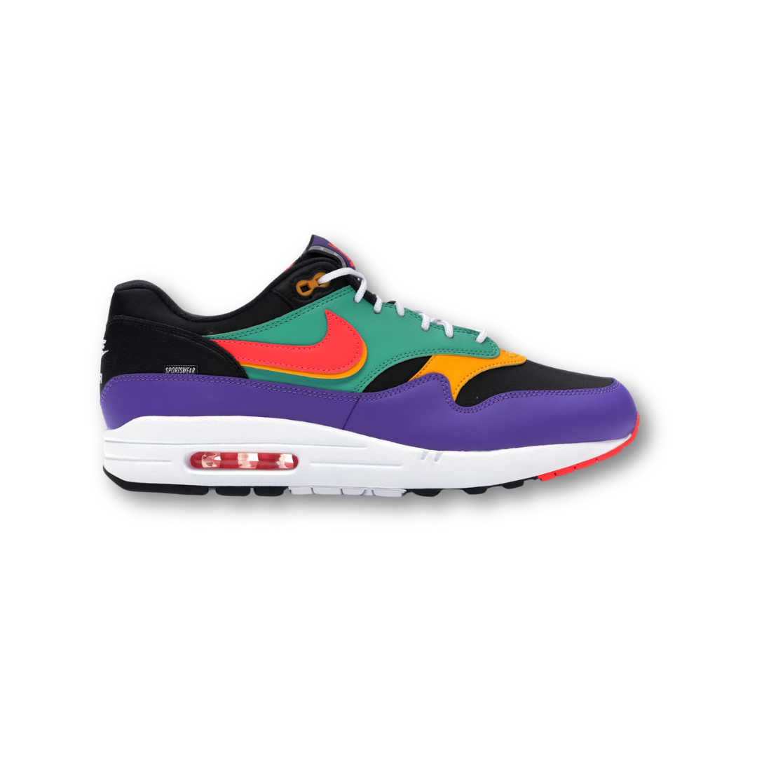 Nike Air Max 1 Windbreaker