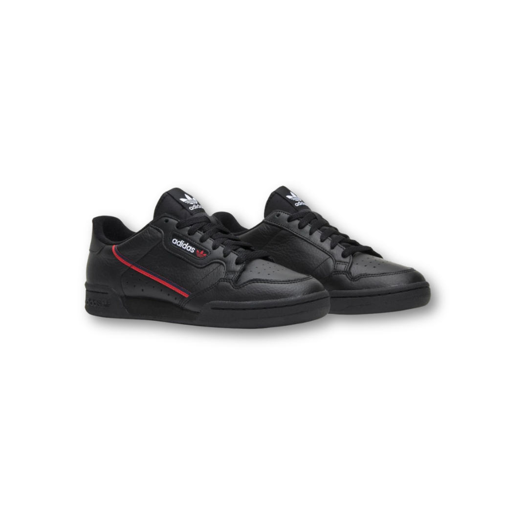 Adidas Continental 80 Rascal Core Black
