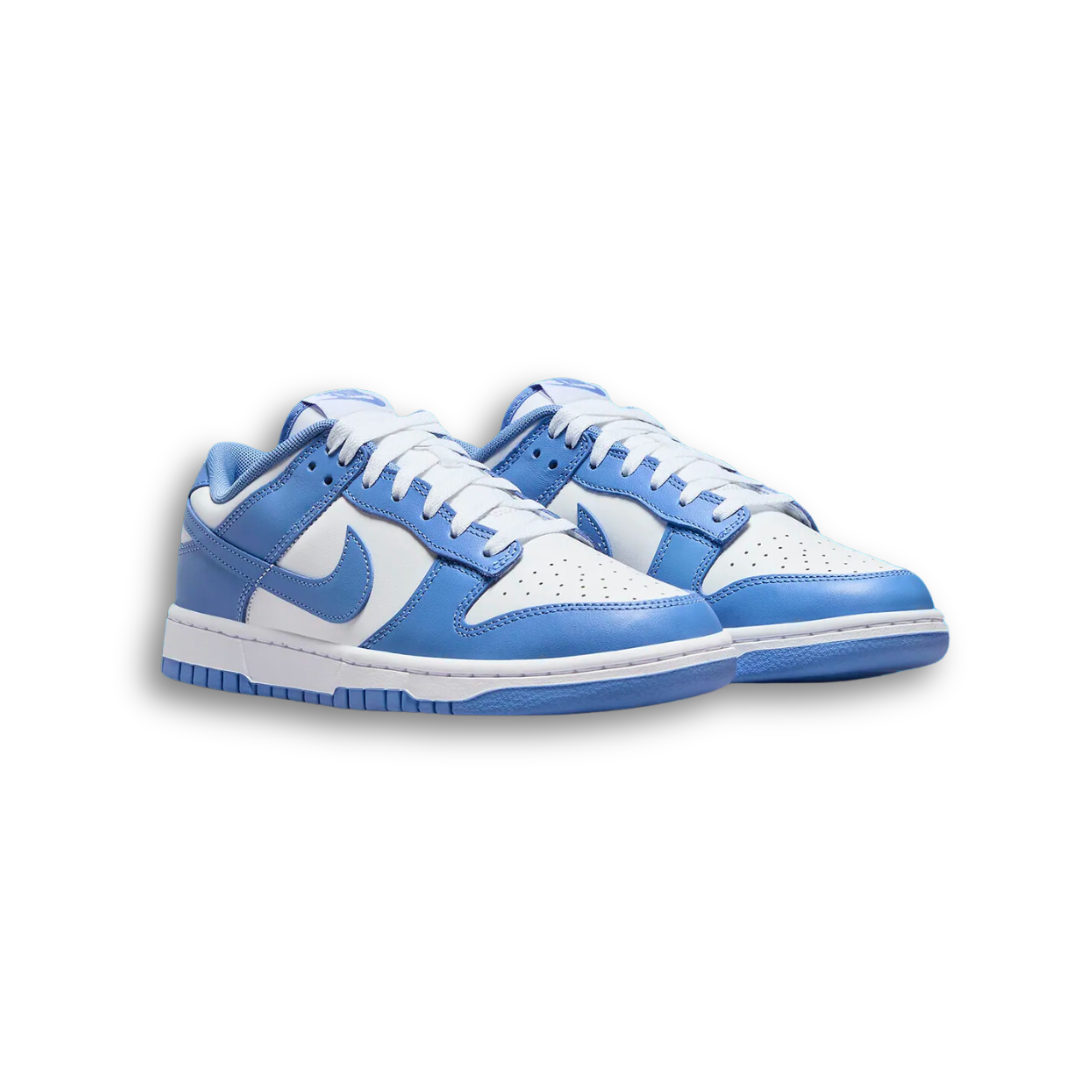 Nike Dunk Low Polar Blue