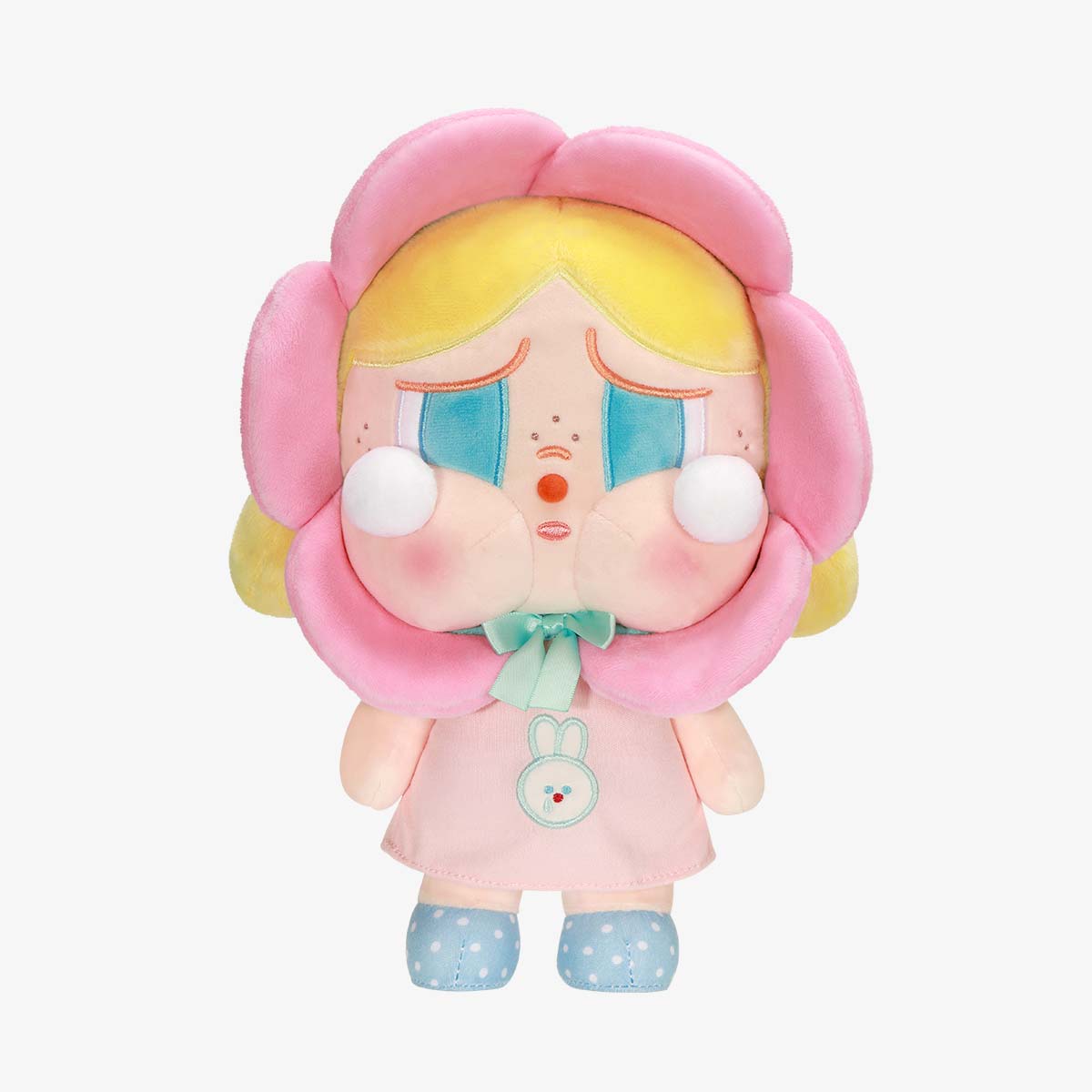 CRYBABY Sad Club Series-Plush Figure