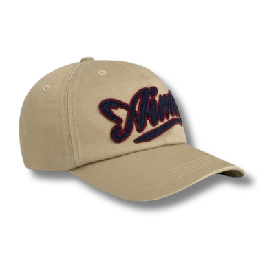 Aime Leon Dore Cycling Logo Hat Safari