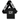 PALACE INDICA T-SHIRT BLACK