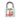 Supreme Transparent Lock Clear