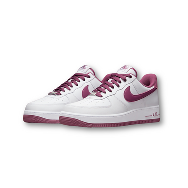 Nike Air Force 1 Low Light Bordeaux