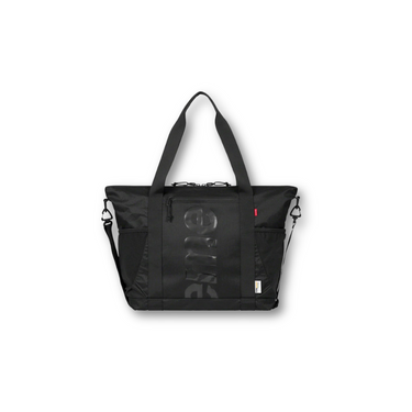 Supreme Zip Tote (SS21) Black