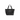 Supreme Zip Tote (SS21) Black