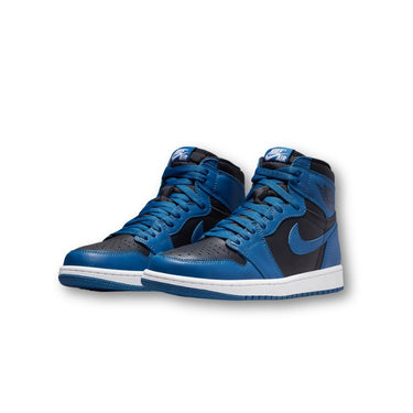 Jordan 1 Retro High OG Dark Marina Blue