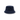 Marithé François Girbaud Doodle Bear Bucket Hat Navy