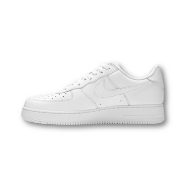 Nike Air Force 1 Low Supreme White