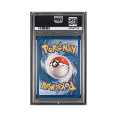 2003 Pokémon Skyridge #122 Crystal Shard Reverse Foil