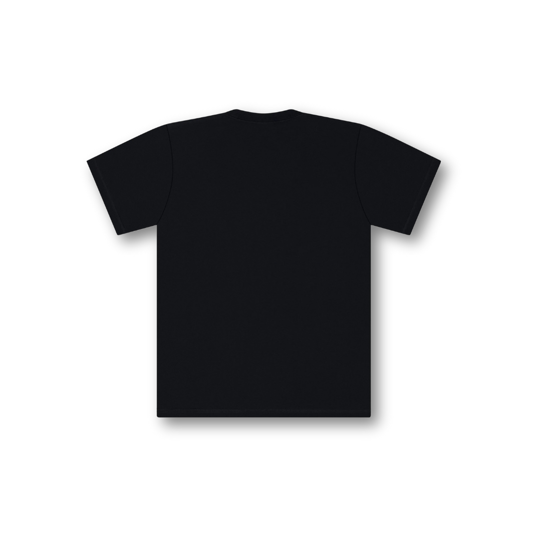 Supreme Aguila Tee Black