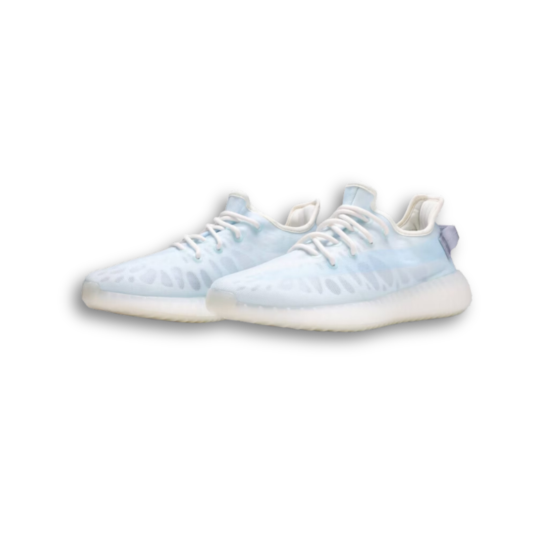 Adidas Yeezy Boost 350 V2 Mono Ice